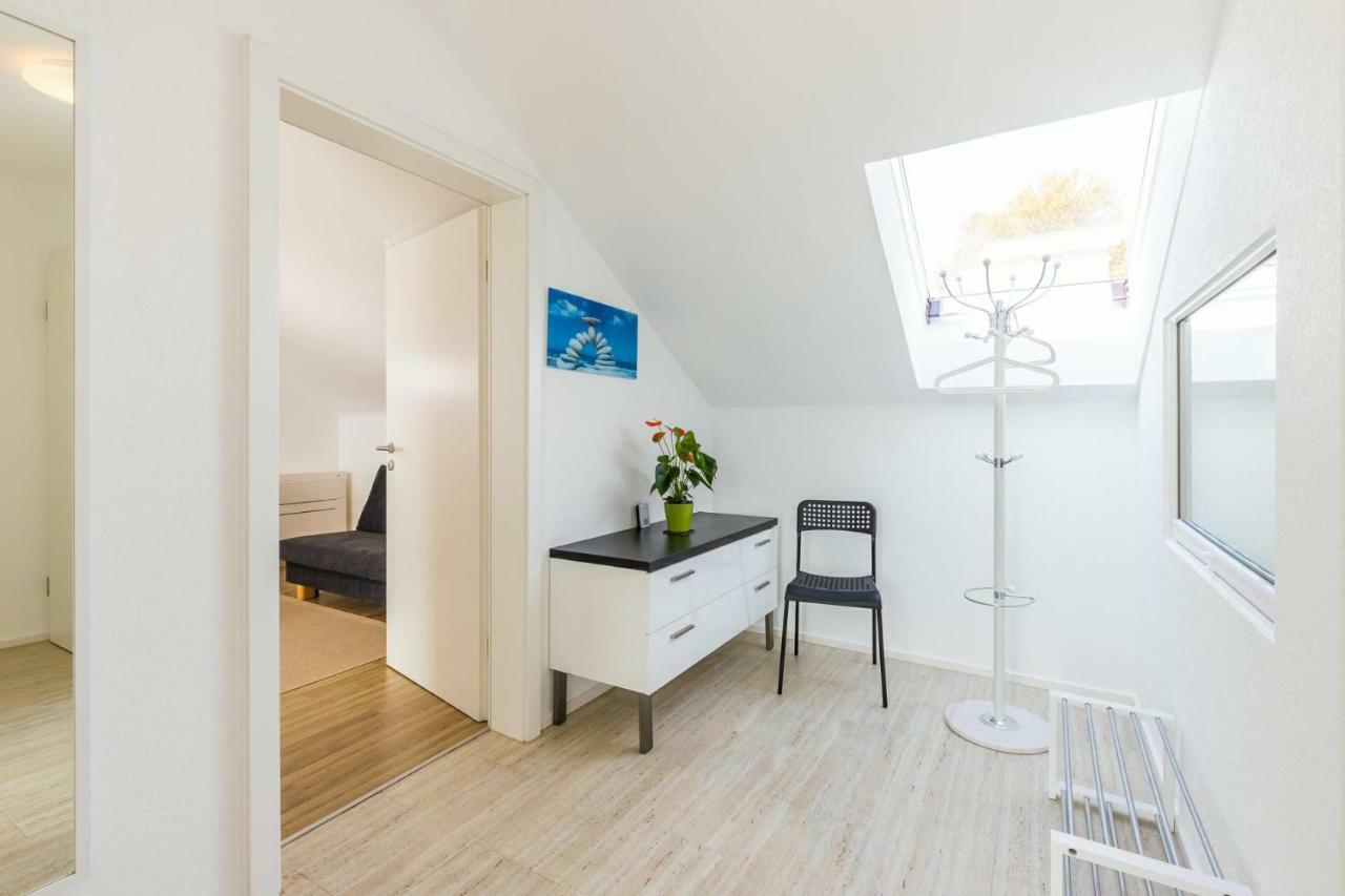 梅尔斯堡Haus Alexander公寓 外观 照片